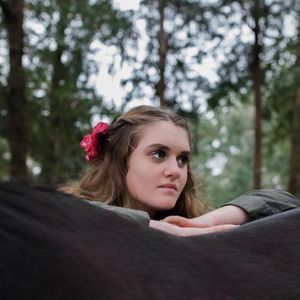 Meet your Posher, Zoe